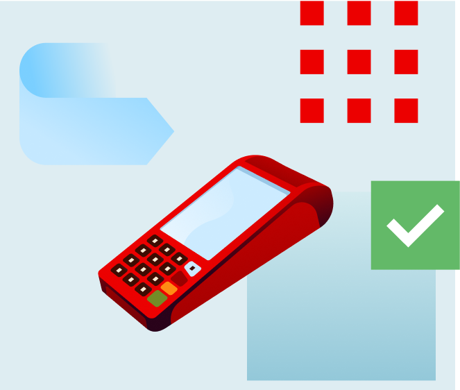 Banner Oferta cadastrada