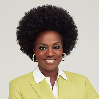 Viola Davis